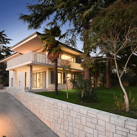 Forgotten Garden Villa Portoroz Exterior photo
