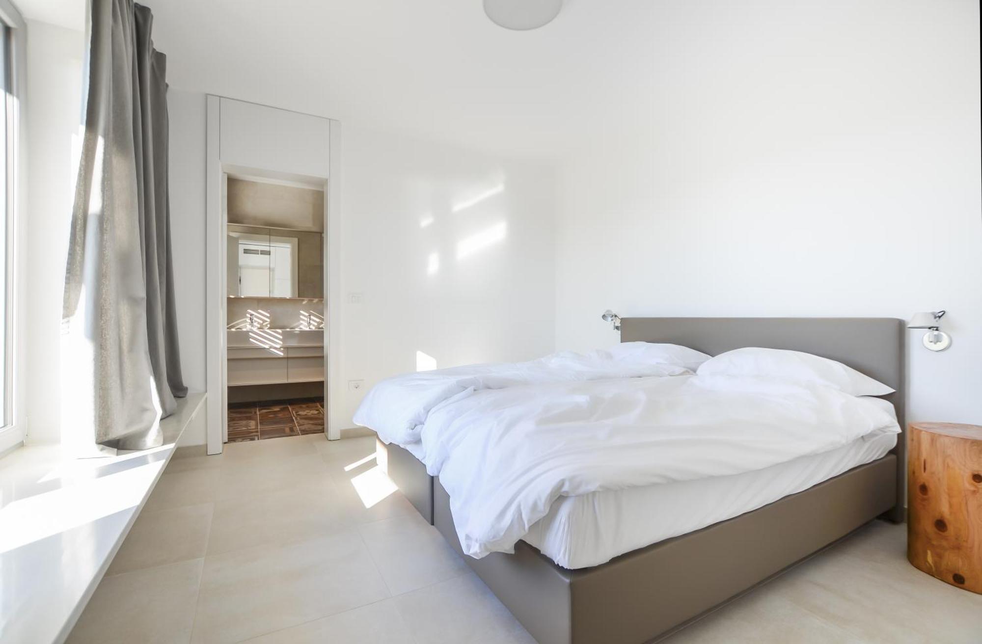 Forgotten Garden Villa Portoroz Room photo
