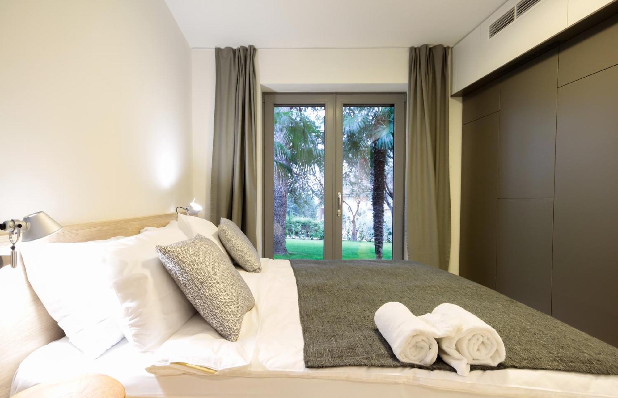 Forgotten Garden Villa Portoroz Room photo